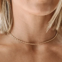 Atolea Jewelry Necklaces<Agape Choker