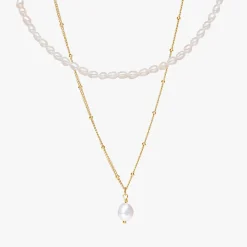 Atolea Jewelry Pearls|Necklaces<Aloha Bundle