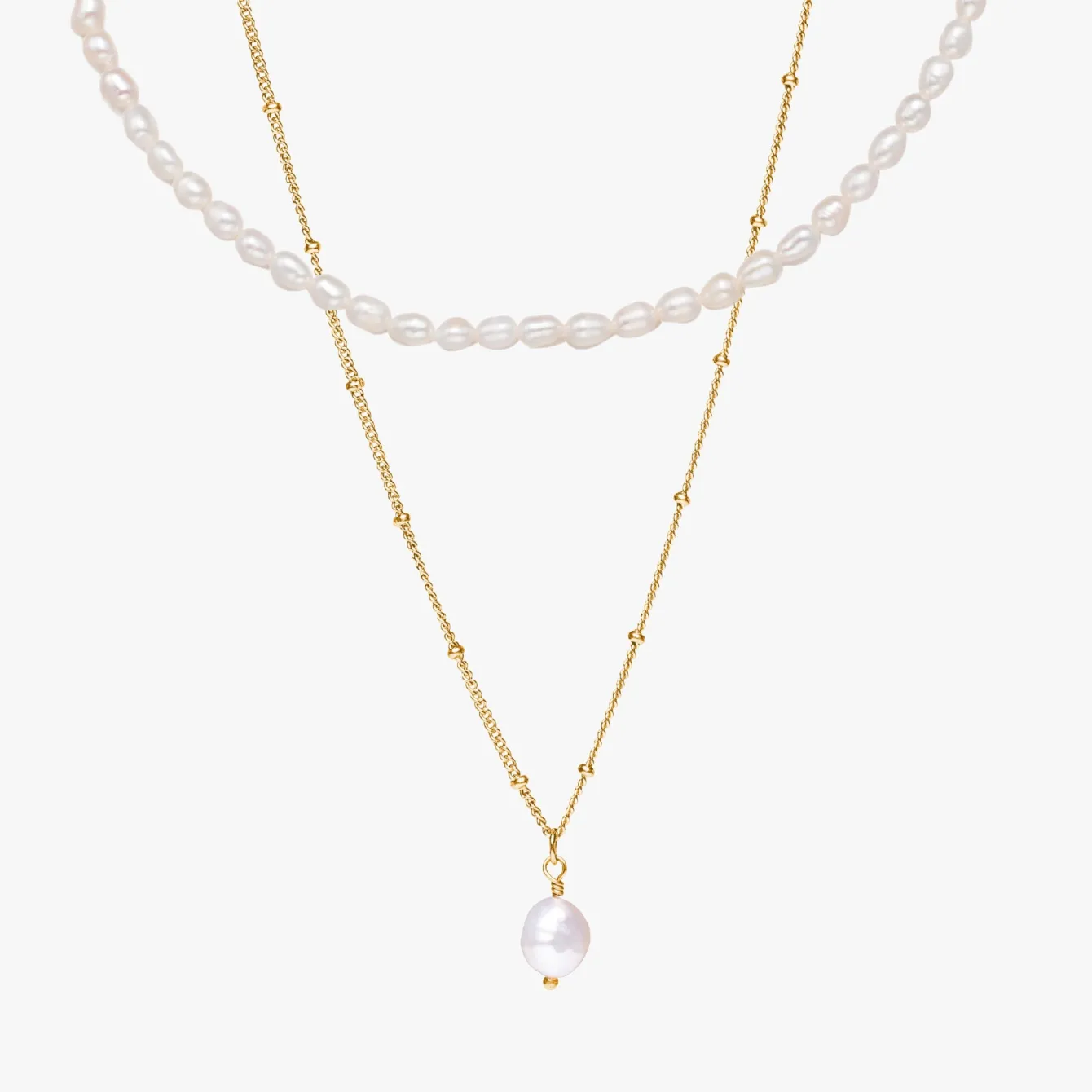 Atolea Jewelry Pearls|Necklaces<Aloha Bundle