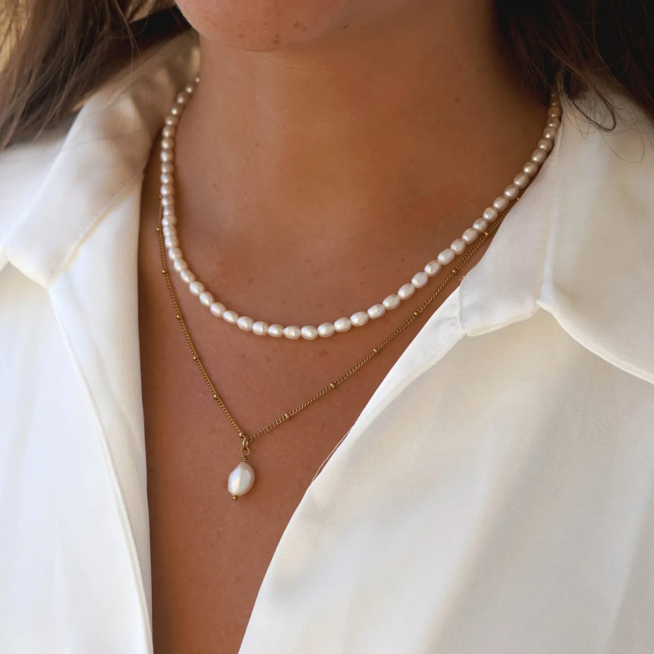 Atolea Jewelry Pearls|Necklaces<Aloha Bundle
