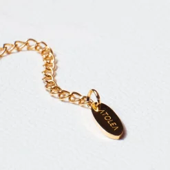 Atolea Jewelry Anklets<Amalfi Figaro Anklet