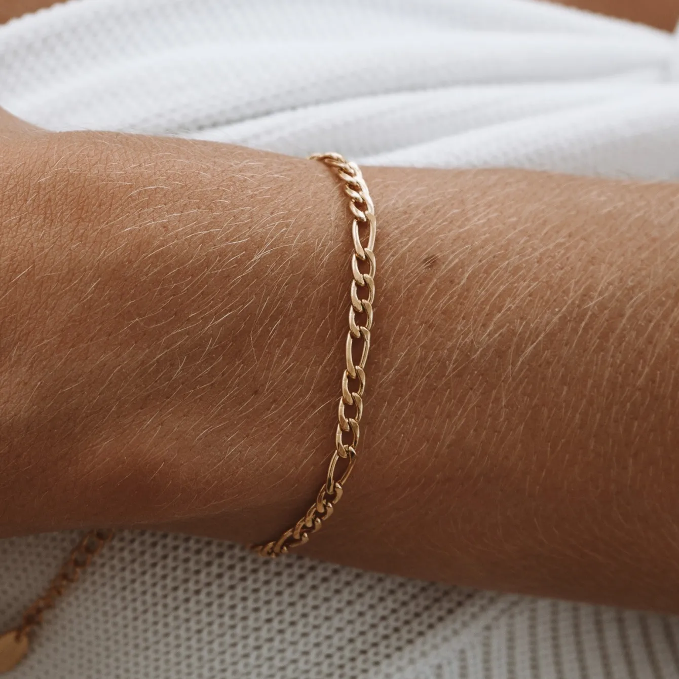 Atolea Jewelry Bracelets<Amalfi Figaro Bracelet
