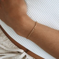 Atolea Jewelry Bracelets<Amalfi Figaro Bracelet