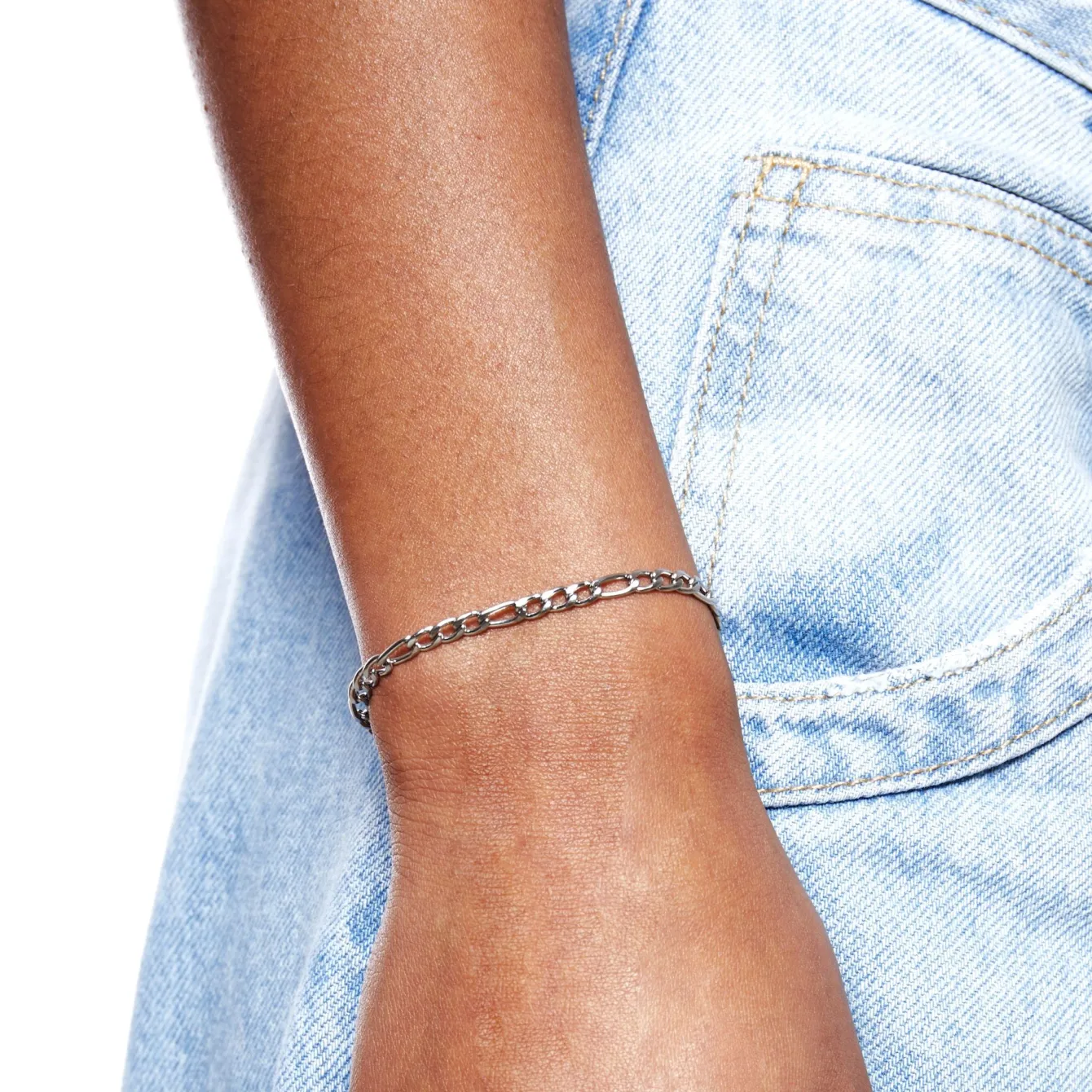 Atolea Jewelry Bracelets<Amalfi Figaro Bracelet