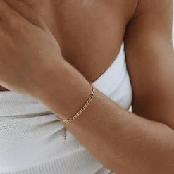 Atolea Jewelry Bracelets<Amalfi Figaro Bracelet