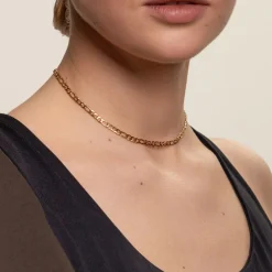 Atolea Jewelry Necklaces<Amalfi Figaro Choker