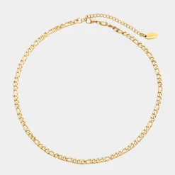 Atolea Jewelry Necklaces<Amalfi Figaro Choker