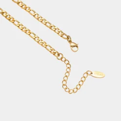 Atolea Jewelry Necklaces<Amalfi Figaro Choker