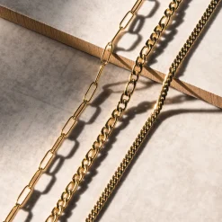 Atolea Jewelry Necklaces<Amalfi Figaro Choker