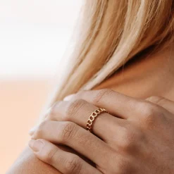 Atolea Jewelry Rings<Amalfi Ring