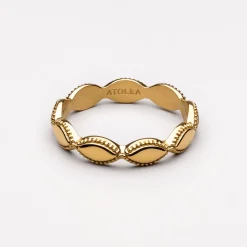 Atolea Jewelry Rings<Aphrodite Ring