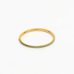 Atolea Jewelry Rings<Auroras Ring