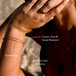 Atolea Jewelry Bracelets<Bahía Bracelet