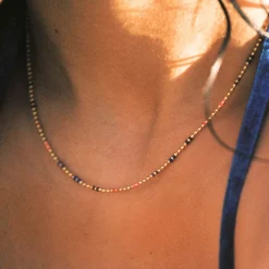 Atolea Jewelry Necklaces<Bahía Choker