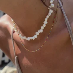 Atolea Jewelry Necklaces<Bahía Choker