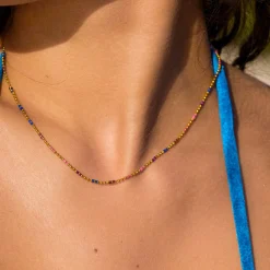 Atolea Jewelry Necklaces<Bahía Choker