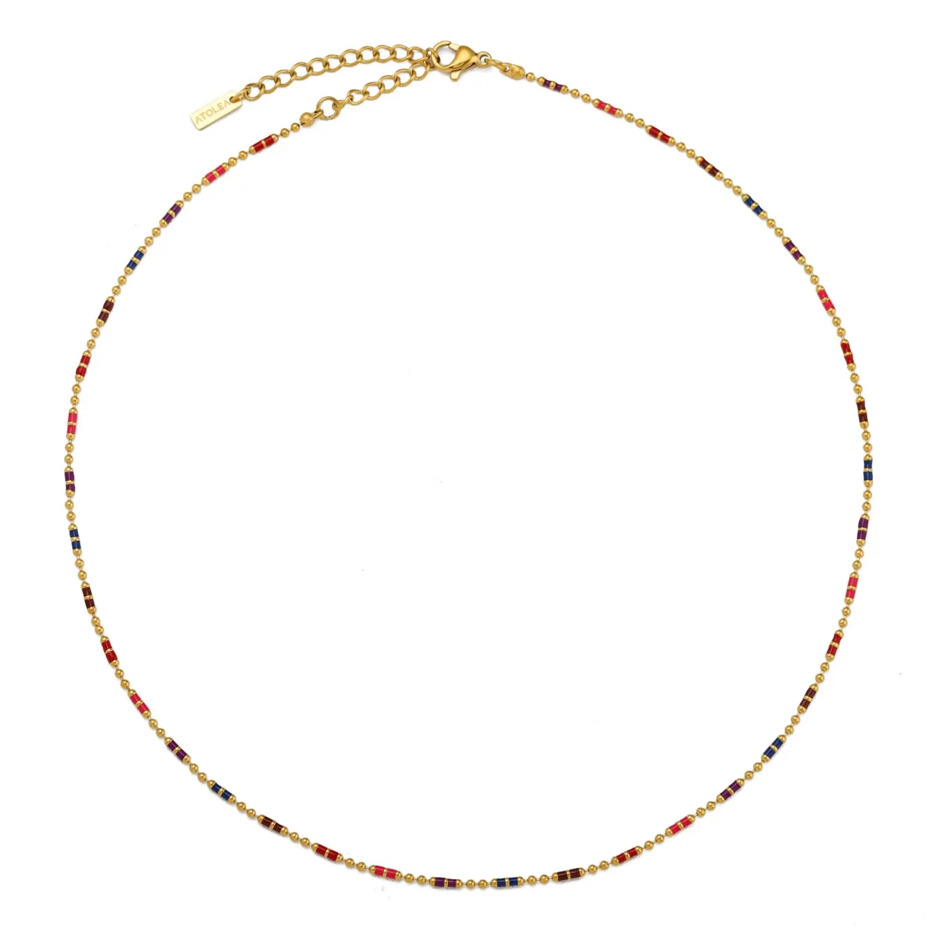 Atolea Jewelry Necklaces<Bahía Choker