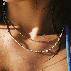 Atolea Jewelry Necklaces<Bahía Choker