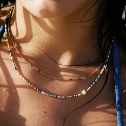 Atolea Jewelry Necklaces<Bahía Choker