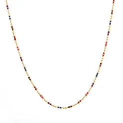Atolea Jewelry Necklaces<Bahía Choker
