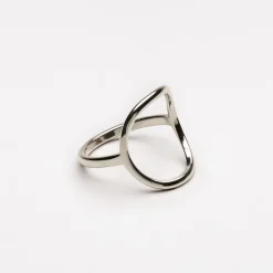 Atolea Jewelry Rings<Bahïa Oval Ring