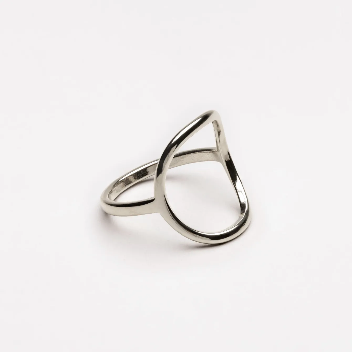 Atolea Jewelry Rings<Bahïa Oval Ring