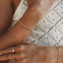Atolea Jewelry Bracelets<Beaded Bracelet