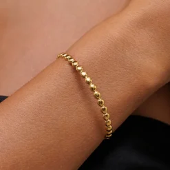 Atolea Jewelry Bracelets<Beaded Cuff