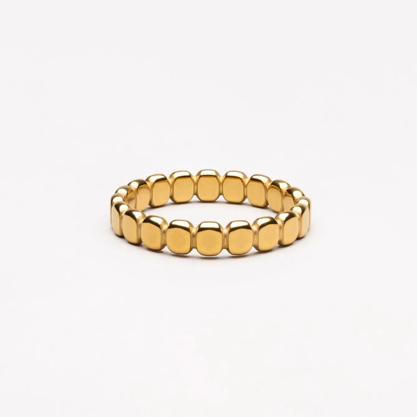 Atolea Jewelry Rings<Beaded Ring