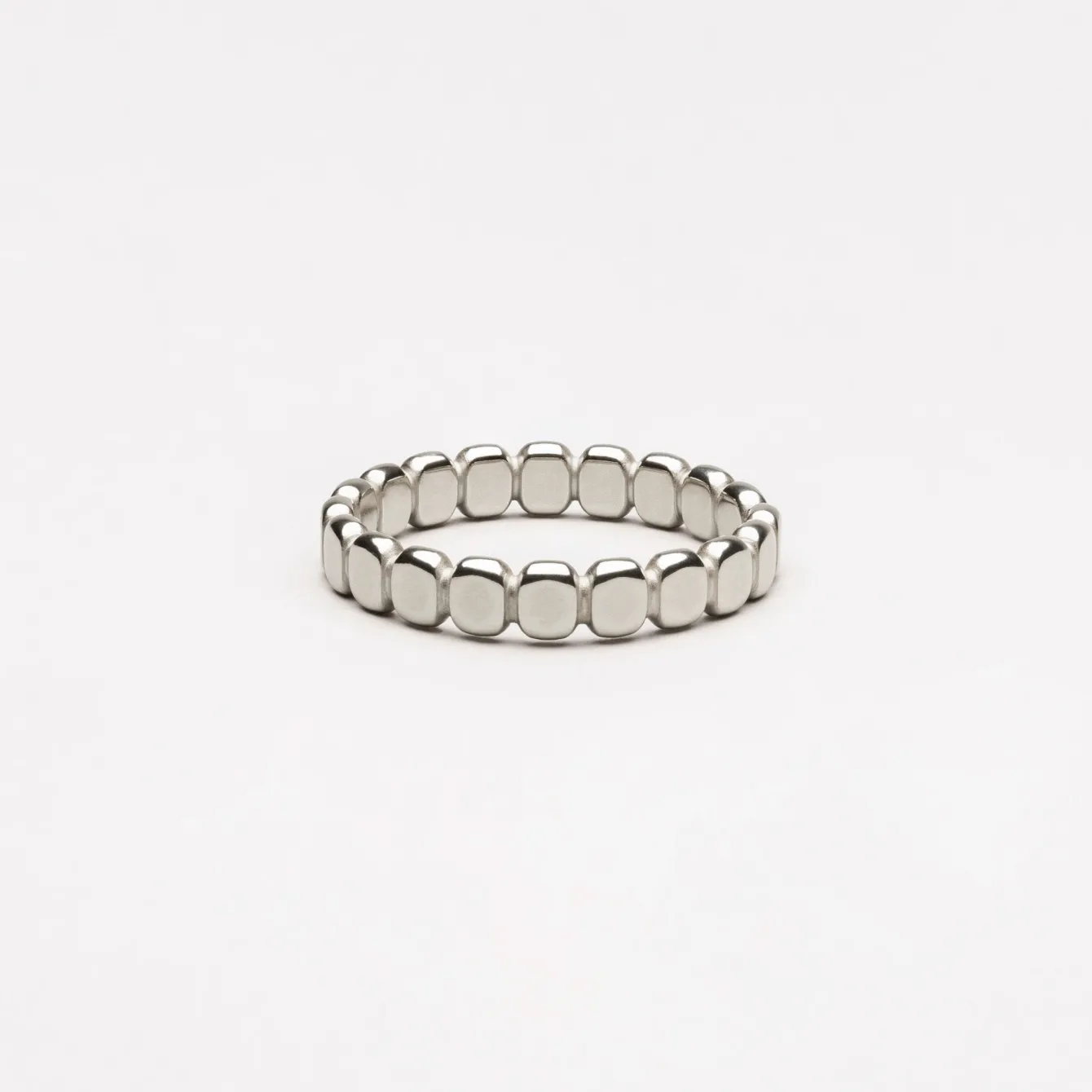 Atolea Jewelry Rings<Beaded Ring