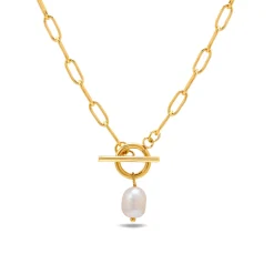 Atolea Jewelry Pearls|Necklaces<Bingin Necklace