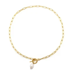 Atolea Jewelry Pearls|Necklaces<Bingin Necklace