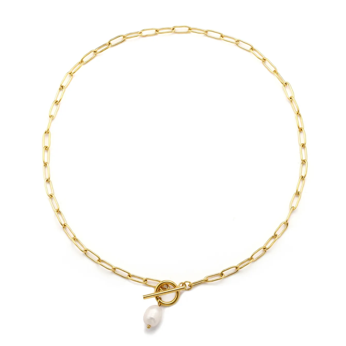 Atolea Jewelry Pearls|Necklaces<Bingin Necklace