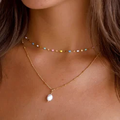 Atolea Jewelry Pearls|Necklaces<Bliss Bundle
