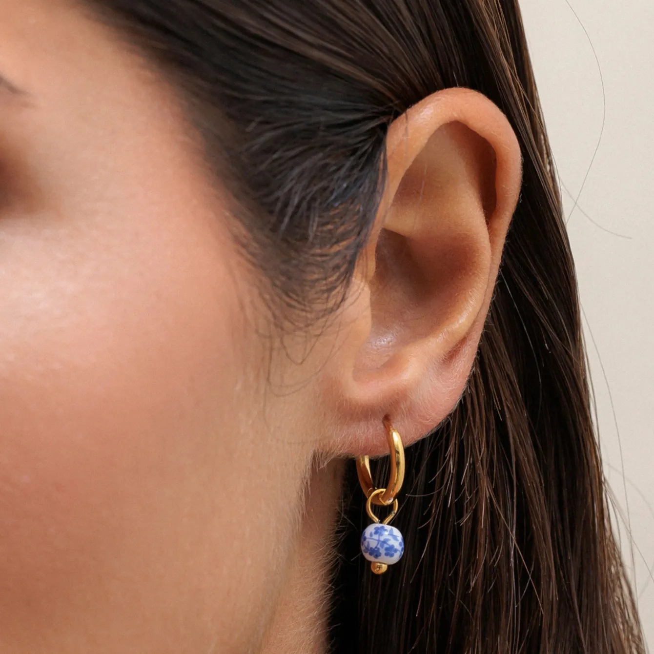 Atolea Jewelry Earrings<Blossom Earrings