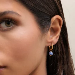 Atolea Jewelry Earrings<Blossom Earrings