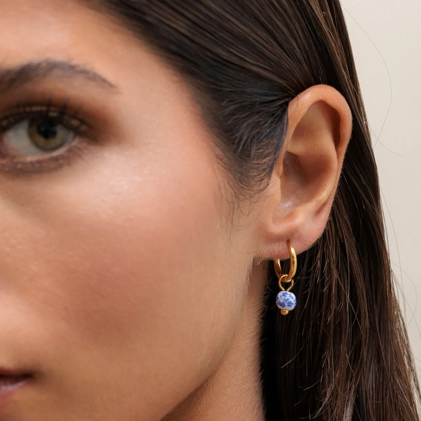 Atolea Jewelry Earrings<Blossom Earrings