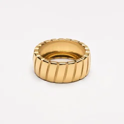 Atolea Jewelry Rings<Bold Ring