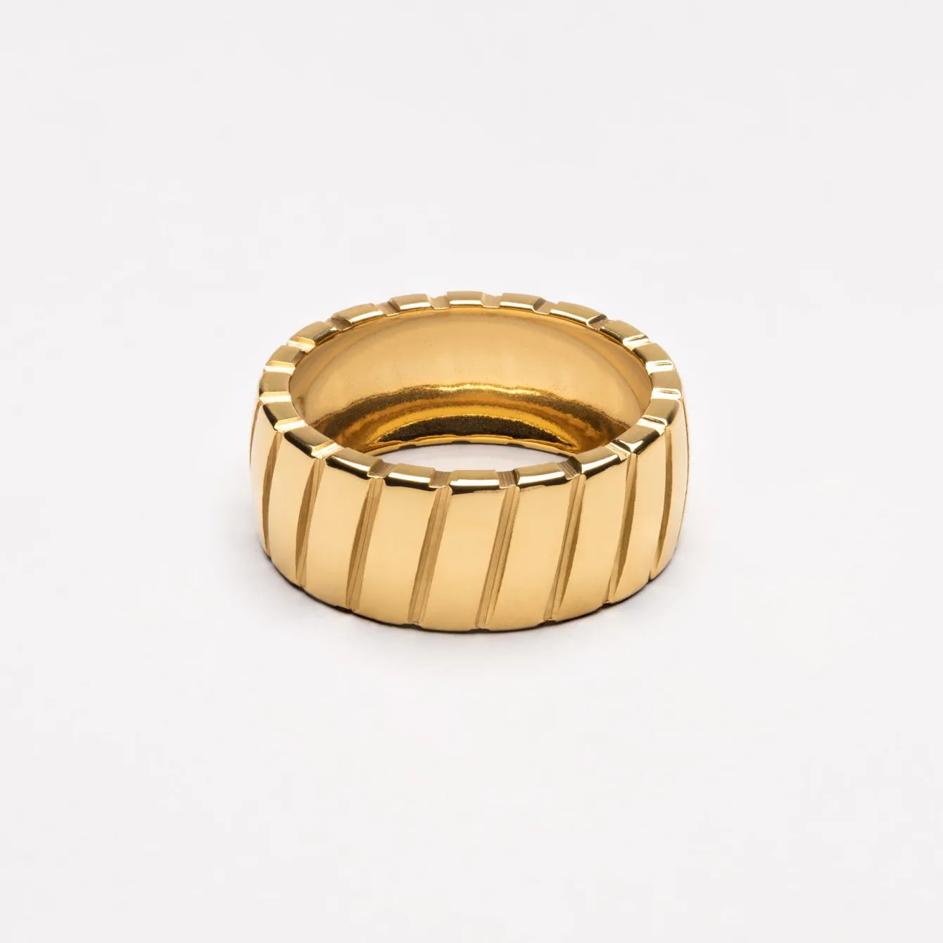 Atolea Jewelry Rings<Bold Ring