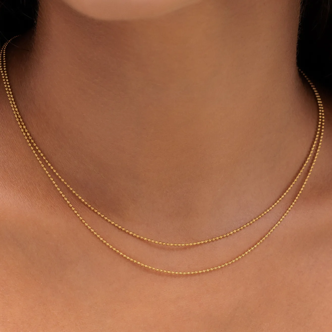 Atolea Jewelry Necklaces<Bondi Choker