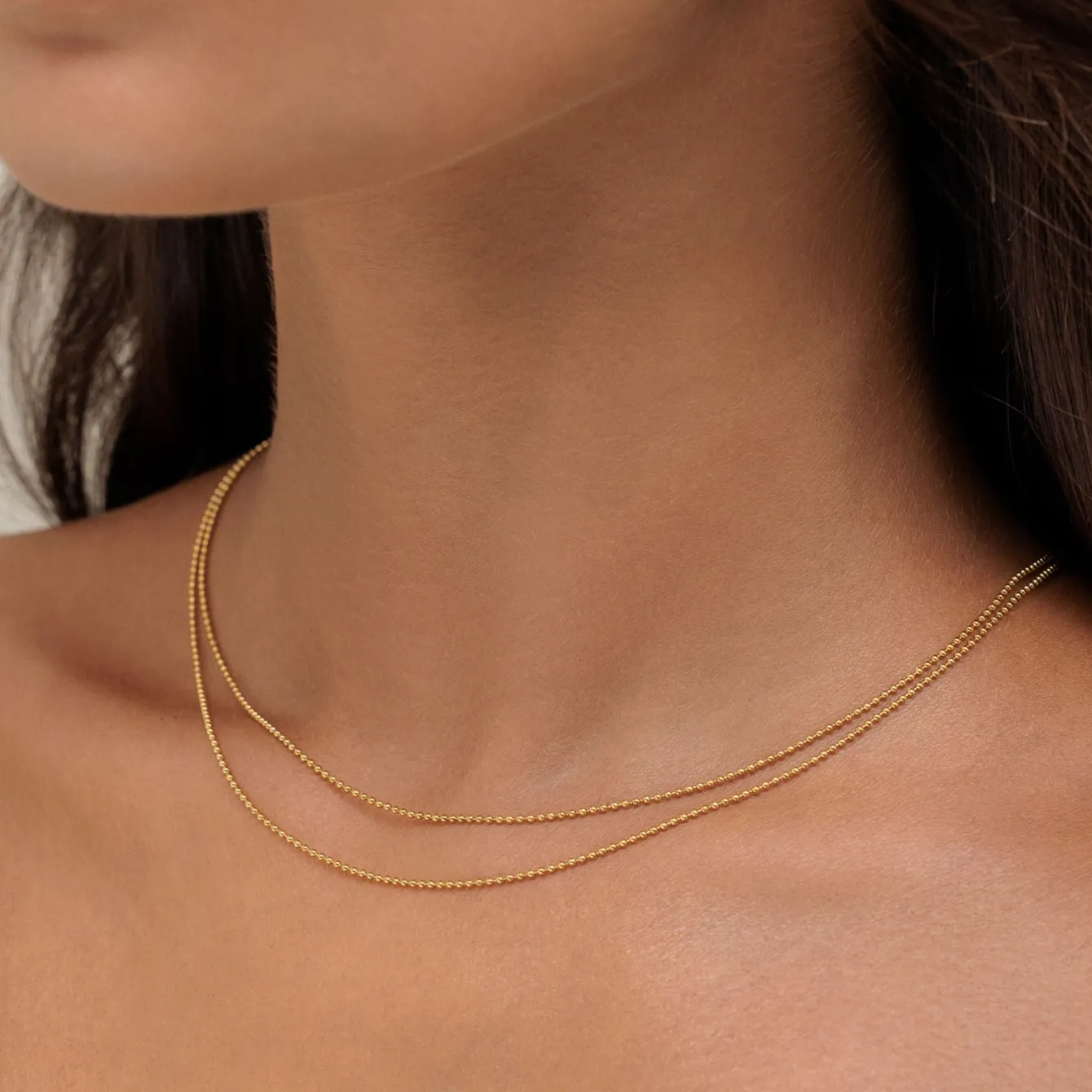 Atolea Jewelry Necklaces<Bondi Choker