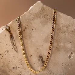 Atolea Jewelry Necklaces<Bonifacio Necklace