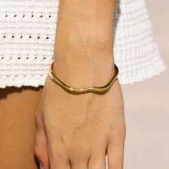 Atolea Jewelry Bracelets<Cala Cuff