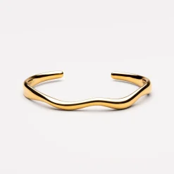 Atolea Jewelry Bracelets<Cala Cuff