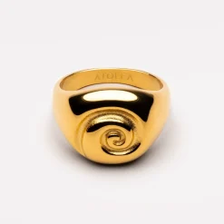 Atolea Jewelry Rings<Calypso Ring