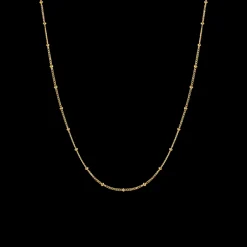 Atolea Jewelry Necklaces<Capri Beaded Choker