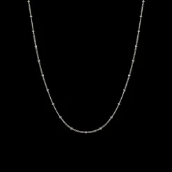 Atolea Jewelry Necklaces<Capri Beaded Choker