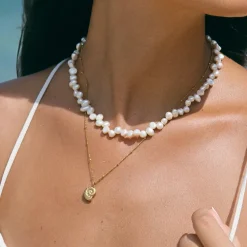 Atolea Jewelry Pearls|Necklaces<Castaway Bundle