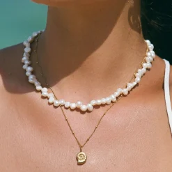 Atolea Jewelry Pearls|Necklaces<Castaway Bundle