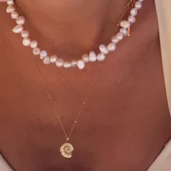 Atolea Jewelry Pearls|Necklaces<Castaway Bundle